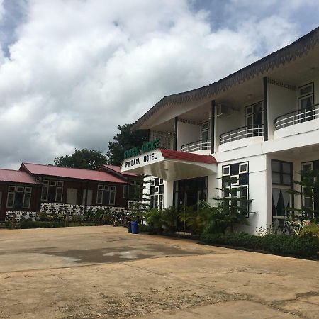 Global Grace Pindaya Hotel Екстер'єр фото