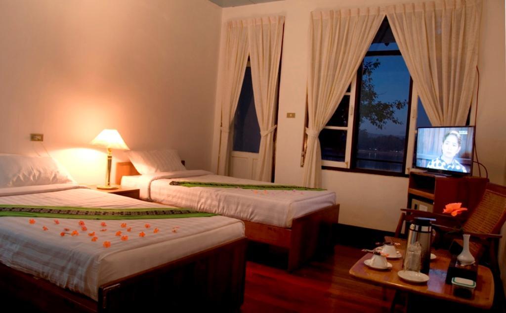 Global Grace Pindaya Hotel Номер фото