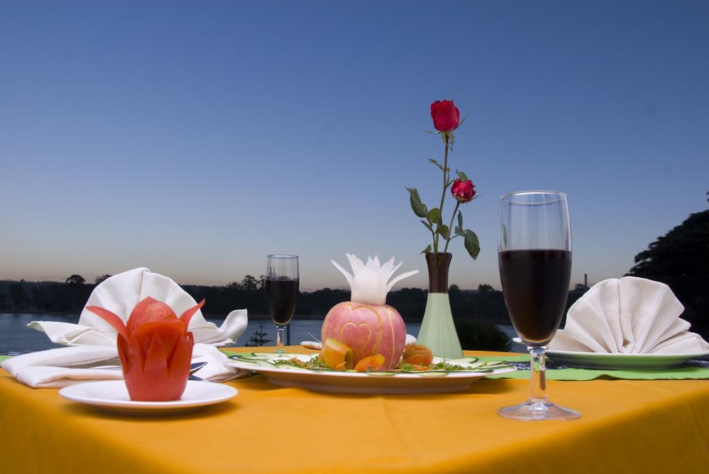 Global Grace Pindaya Hotel Екстер'єр фото