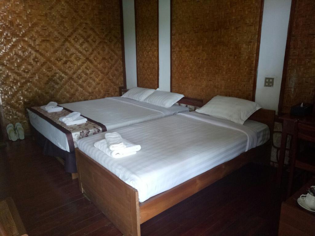 Global Grace Pindaya Hotel Екстер'єр фото