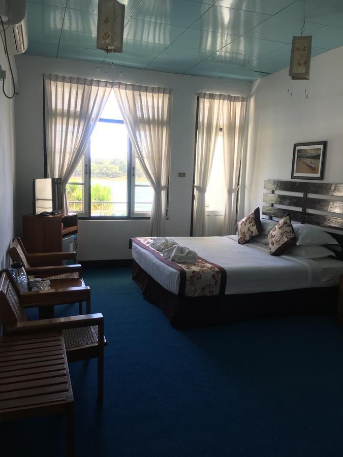 Global Grace Pindaya Hotel Екстер'єр фото