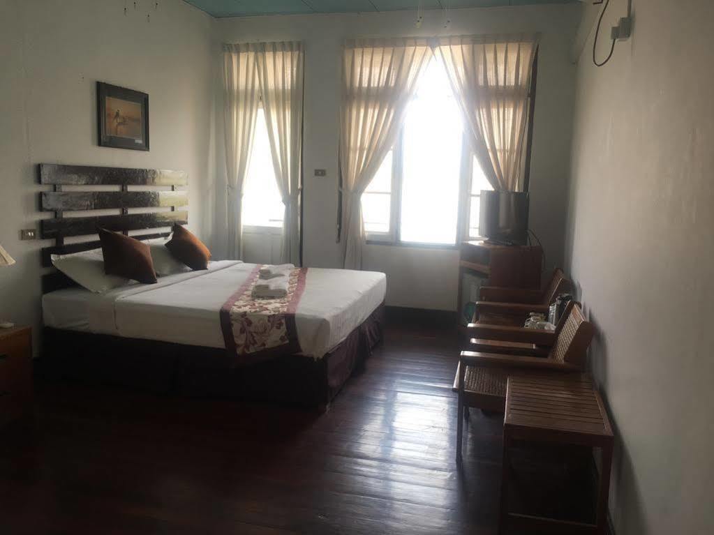 Global Grace Pindaya Hotel Екстер'єр фото