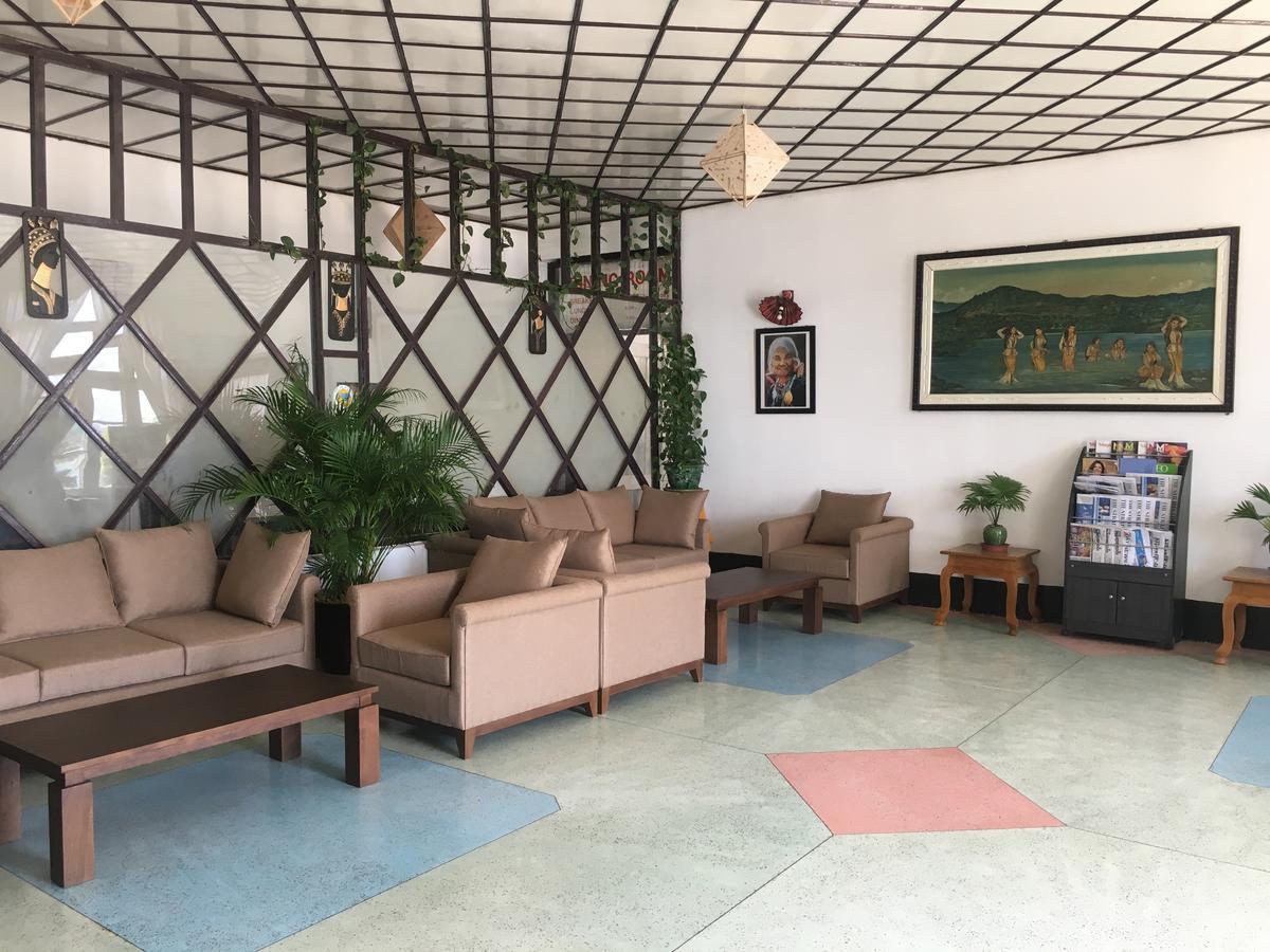Global Grace Pindaya Hotel Екстер'єр фото