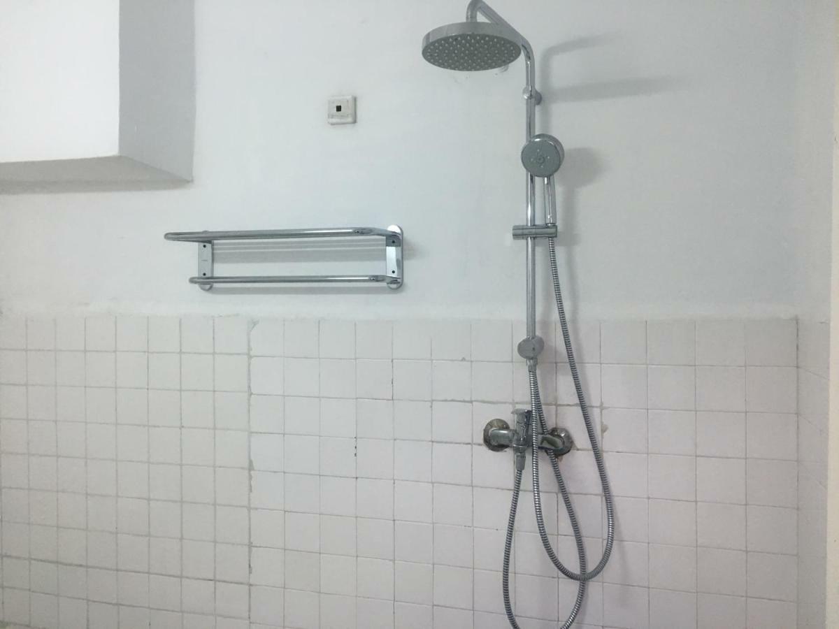 Global Grace Pindaya Hotel Екстер'єр фото